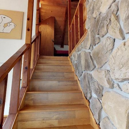 Birdwell Sheep Camp In Upper Valley With High Speed Wifi Red River Luaran gambar